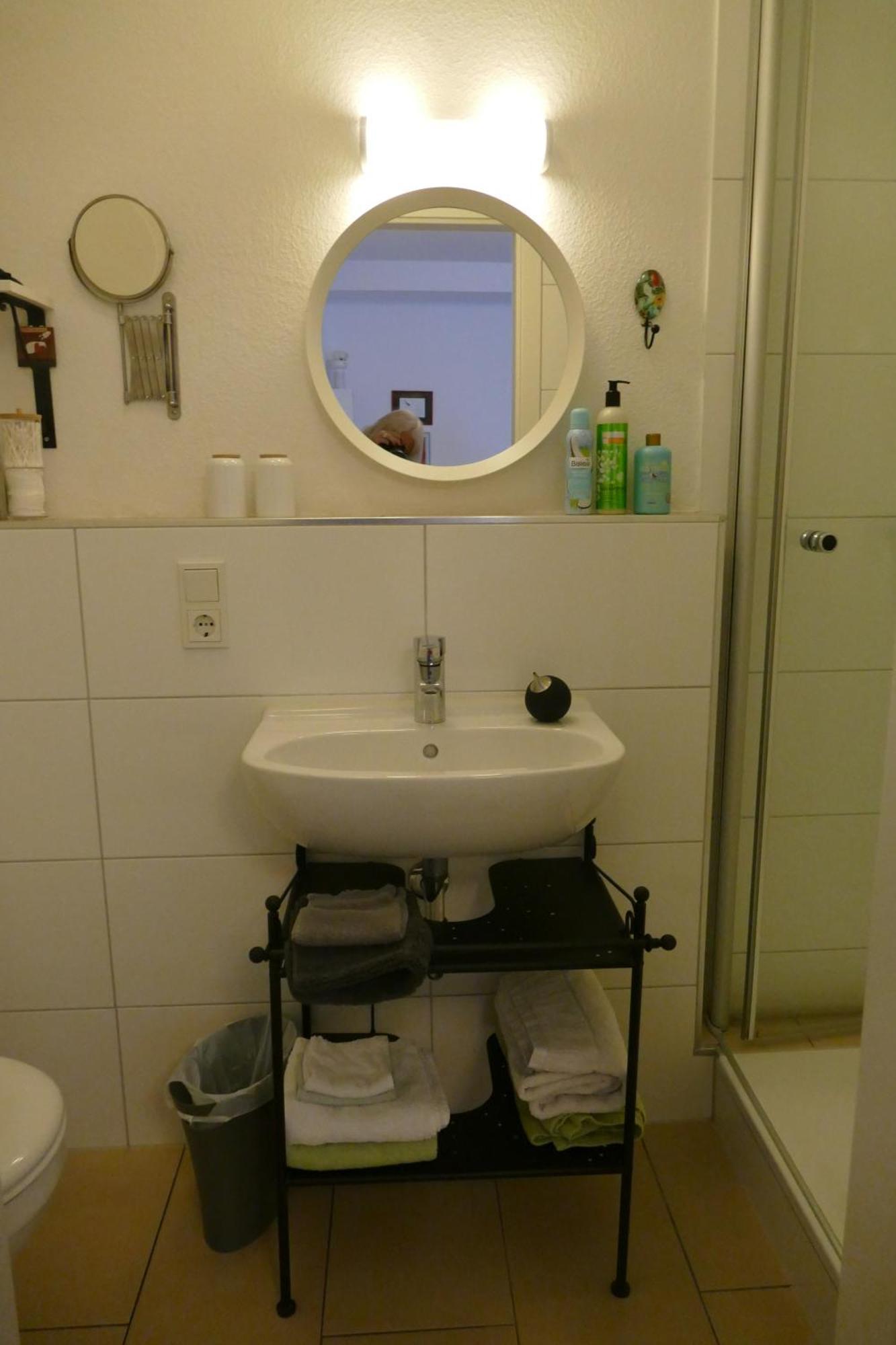 Apartment Am Markt 13 Konz Buitenkant foto
