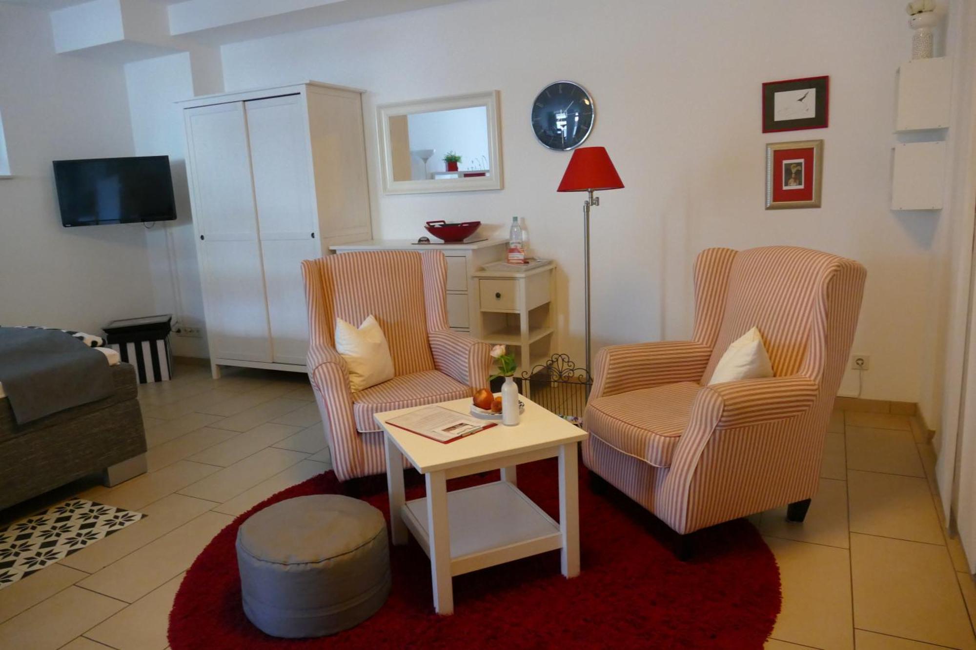 Apartment Am Markt 13 Konz Buitenkant foto