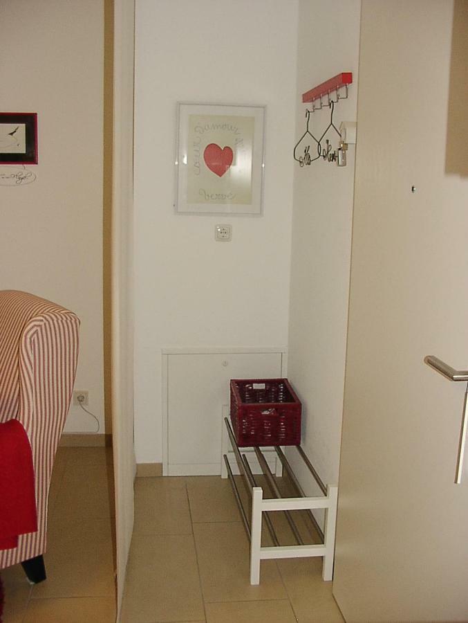 Apartment Am Markt 13 Konz Buitenkant foto